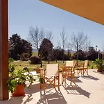 Rural Costa Del Trigo Hotel 4*