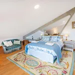 Rural Costa Del Trigo 4* Segovia