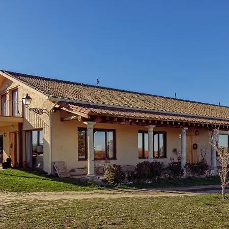 Rural Costa Del Trigo