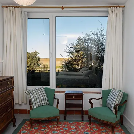 Rural Costa Del Trigo Готель 4*