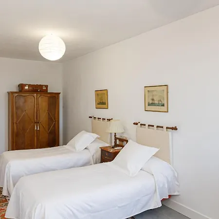 Rural Costa Del Trigo Готель 4*