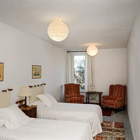 Otel Rural Costa Del Trigo Segovia