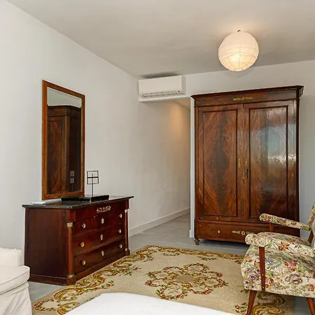 Готель Rural Costa Del Trigo 4*