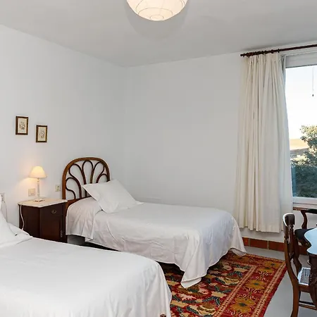 Rural Costa Del Trigo 4*