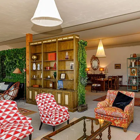 Rural Costa Del Trigo 4*