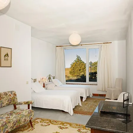 Отель Rural Costa Del Trigo 4*