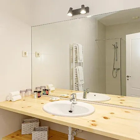 Hotel Rural Costa Del Trigo Segovia