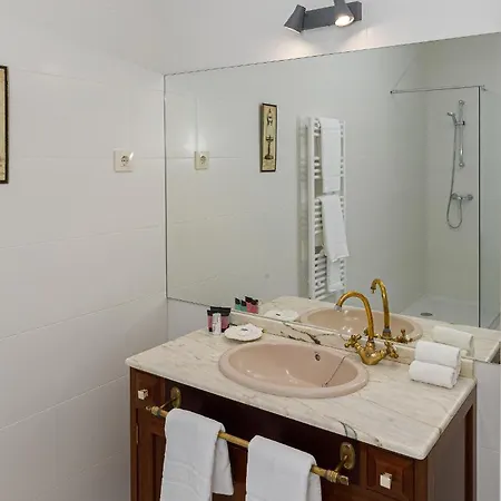 Hotel Rural Costa Del Trigo