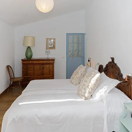 Hotel Rural Costa Del Trigo Segovia