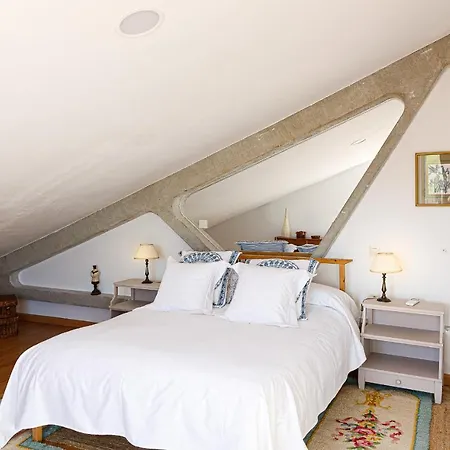 Rural Costa Del Trigo 4* Сеговія