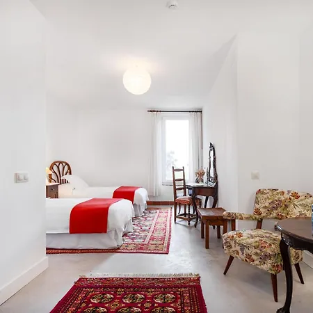 Rural Costa Del Trigo מלון