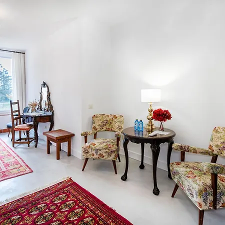 Rural Costa Del Trigo מלון 4*