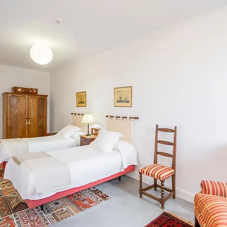 Hotel Rural Costa Del Trigo