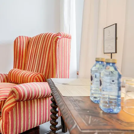 Rural Costa Del Trigo Hotel Segovia