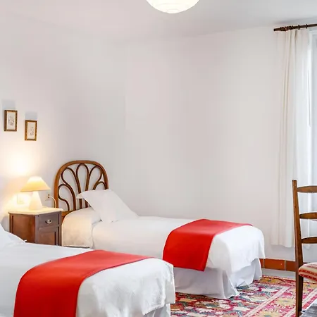 Rural Costa Del Trigo מלון