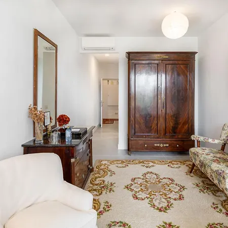 Hotel Rural Costa Del Trigo 4*