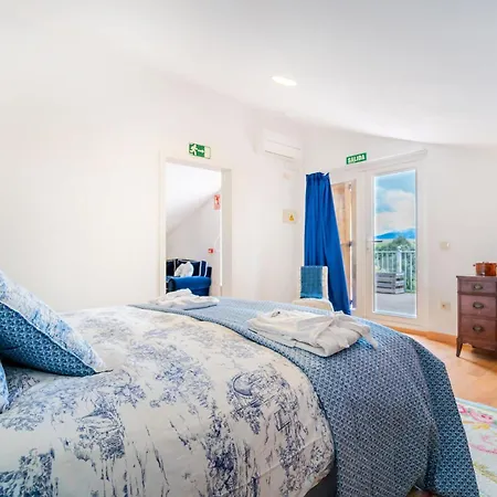 Отель Rural Costa Del Trigo Сеговия