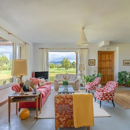 Hotel Rural Costa Del Trigo 4*