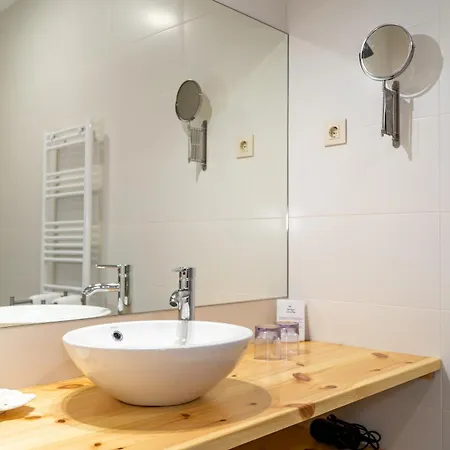 Rural Costa Del Trigo Отель 4*