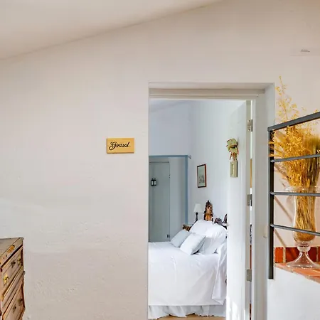 Rural Costa Del Trigo 4* Сеговия