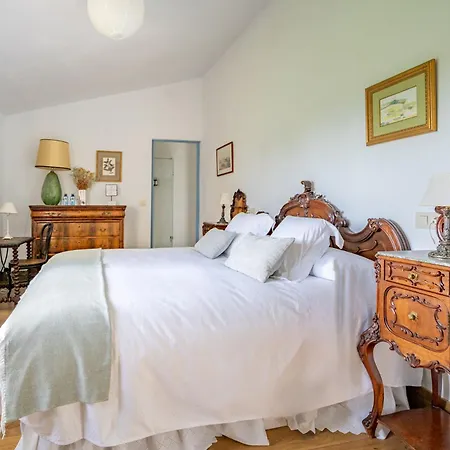 Otel Rural Costa Del Trigo