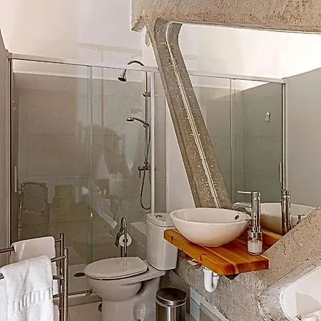 Rural Costa Del Trigo 4* Segovia