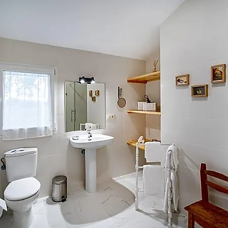 Rural Costa Del Trigo 4* Segovia