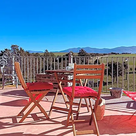 Hotel Rural Costa Del Trigo