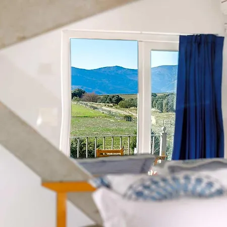 Hotel Rural Costa Del Trigo