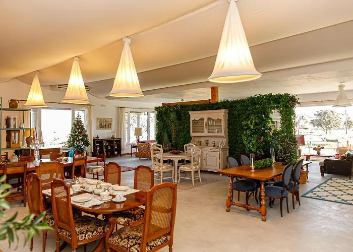 Rural Costa Del Trigo Сеговия