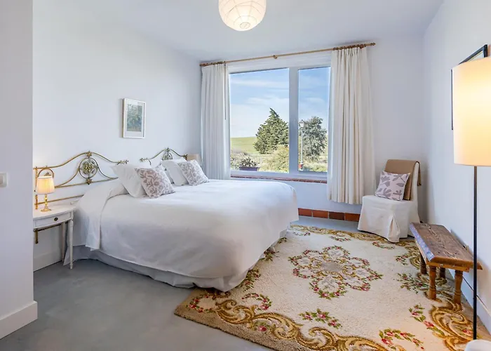 Rural Costa Del Trigo