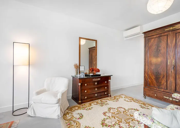 Rural Costa Del Trigo Отель 4*