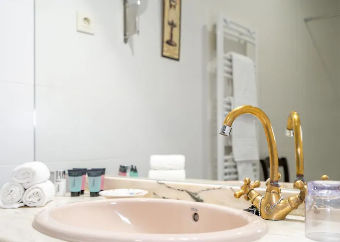 Rural Costa Del Trigo Сеговия