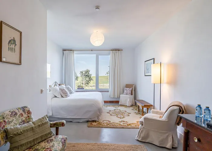 Rural Costa Del Trigo Hotel