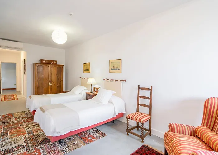 Hotel Rural Costa Del Trigo