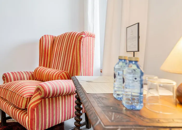 Rural Costa Del Trigo Hotel Segovia