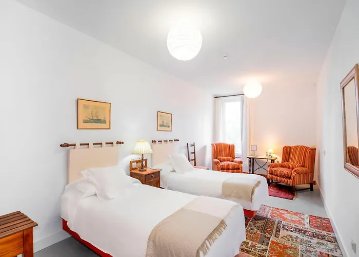 Rural Costa Del Trigo