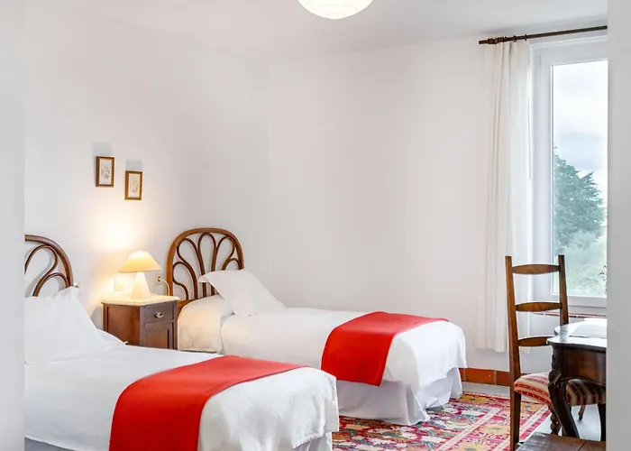 Rural Costa Del Trigo מלון