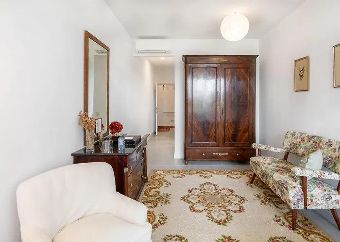 מלון Rural Costa Del Trigo 4*