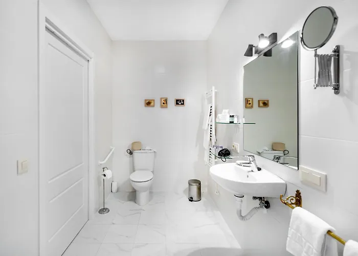 מלון Rural Costa Del Trigo