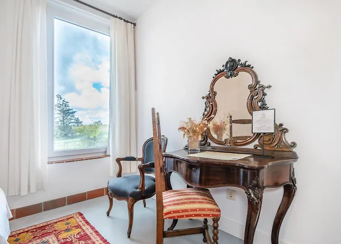 Rural Costa Del Trigo 4*