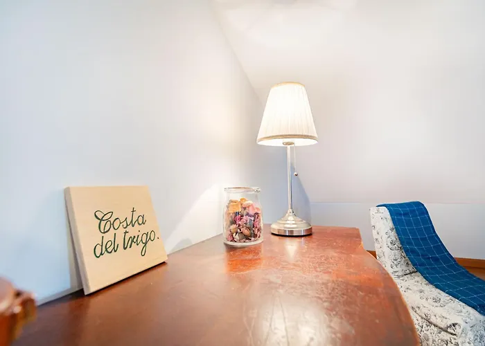 מלון Rural Costa Del Trigo סגוביה