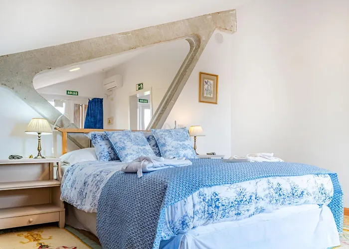 Rural Costa Del Trigo 4*