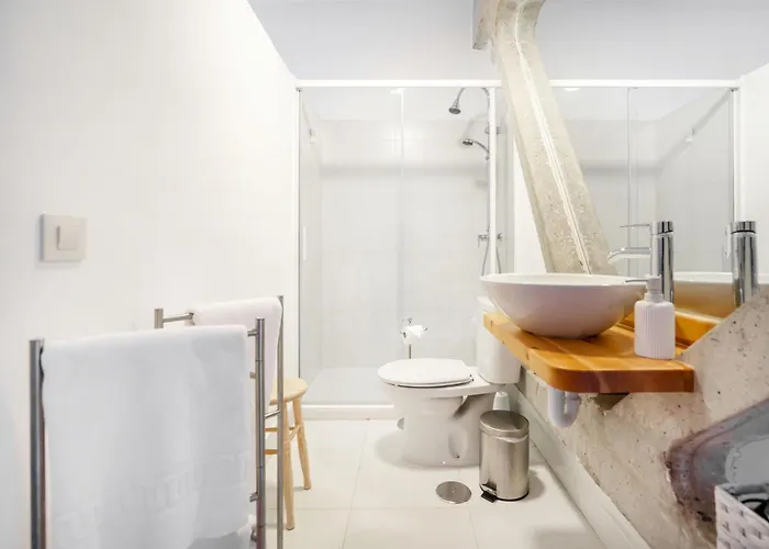 Rural Costa Del Trigo Сеговия