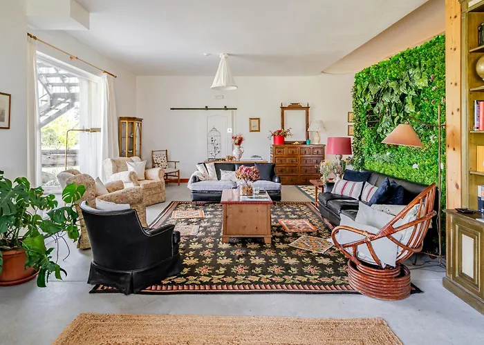 Hotel Rural Costa Del Trigo