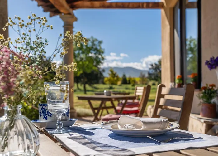 Hotel Rural Costa Del Trigo 4*