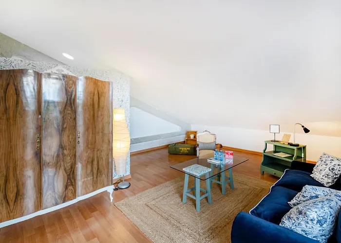 Rural Costa Del Trigo 4* סגוביה