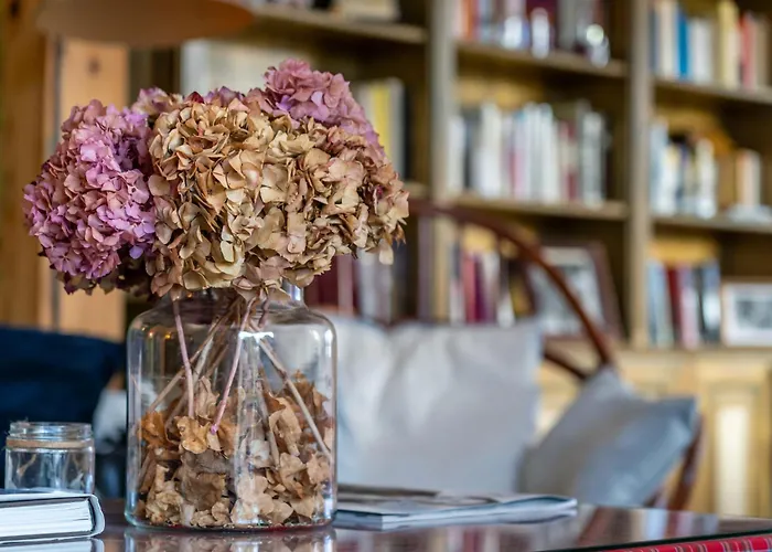 Rural Costa Del Trigo Hotel 4*