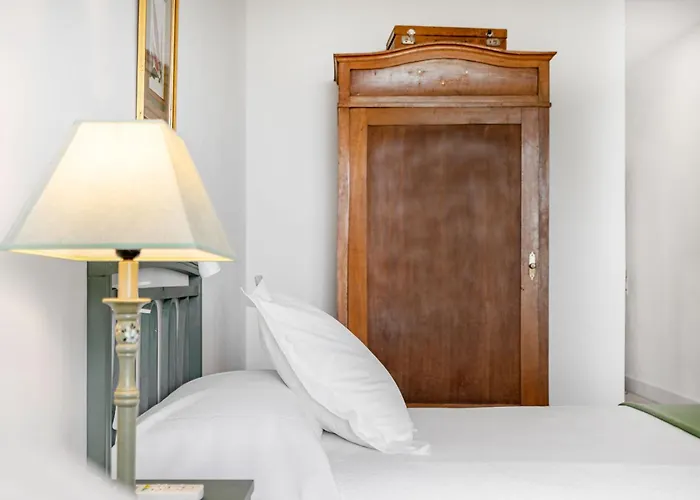 Rural Costa Del Trigo מלון