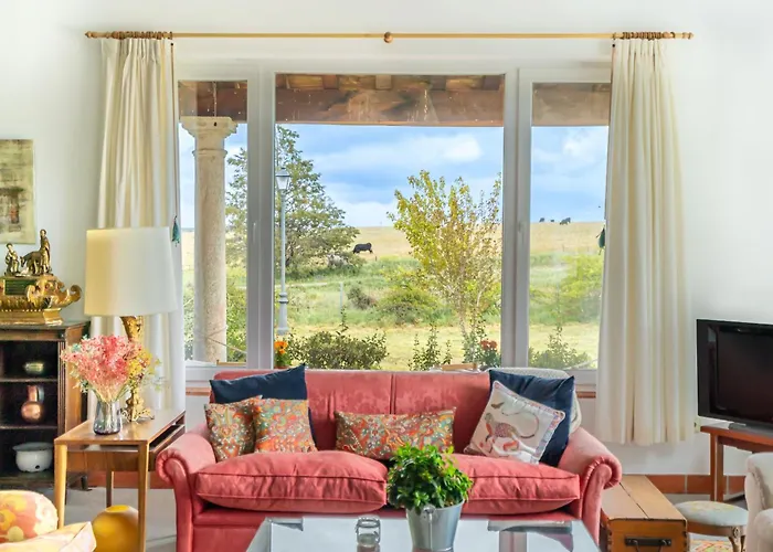 Rural Costa Del Trigo